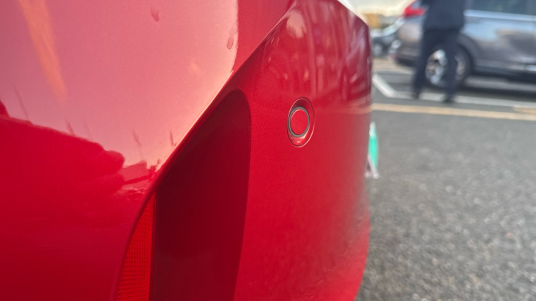 Vauxhall Corsa 1.2 Elite 5dr Petrol Hatchback